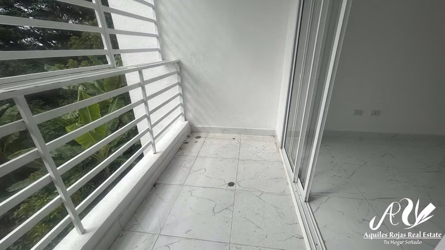 Residencias Garden Life - 3er. Nivel - 1703