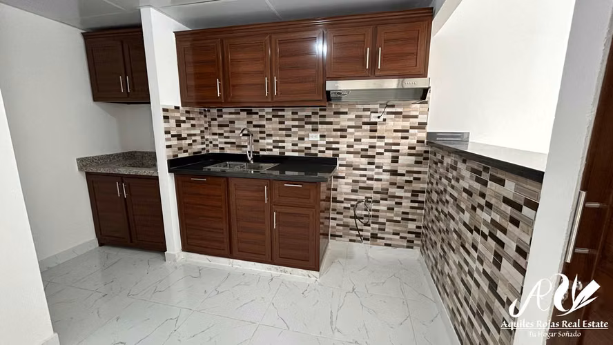 Residencias Garden Life - 3er. Nivel - 1703