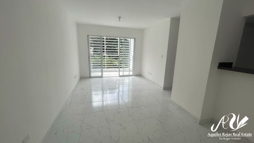 Residencias Garden Life - 3er. Nivel - 1703
