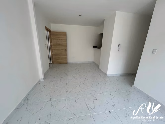 Residencias Garden Life - 1er. Nivel - 1702 - Imagen 4
