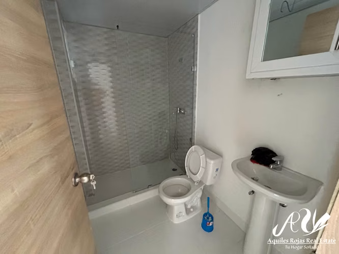 Residencias Garden Life - 1er. Nivel - 1702 - Imagen 8