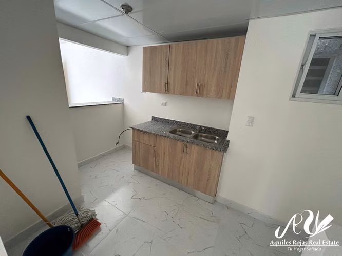 Residencias Garden Life - 1er. Nivel - 1702 - Imagen 6