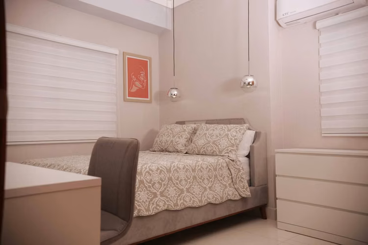 Apartment for rent Amueblado, Urb. Fernandez, National District, Santo Domingo.