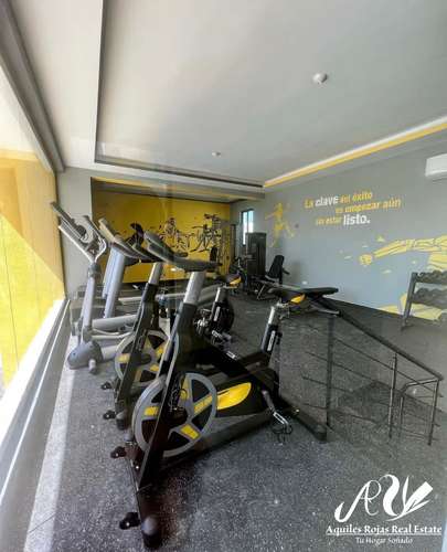 Torre Amarello - 1er. Nivel - 1734 - Imagen 3