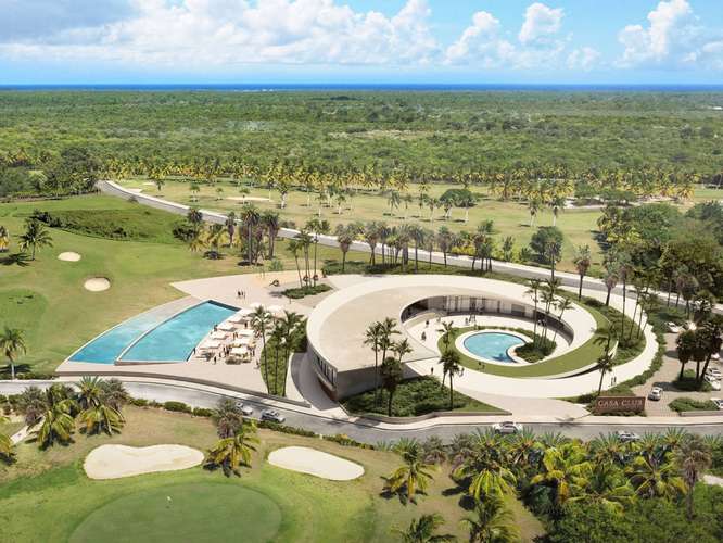 Palm View - 1736