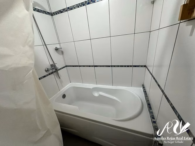 Apartamento Amueblado en Torre Marbella - 1739 - Imagen 7