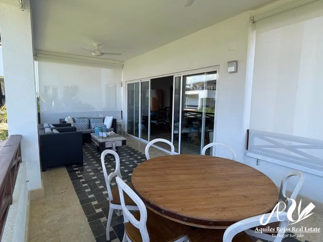 Penthouse en Balcones del Atlántico - 1740 - Imagen 5