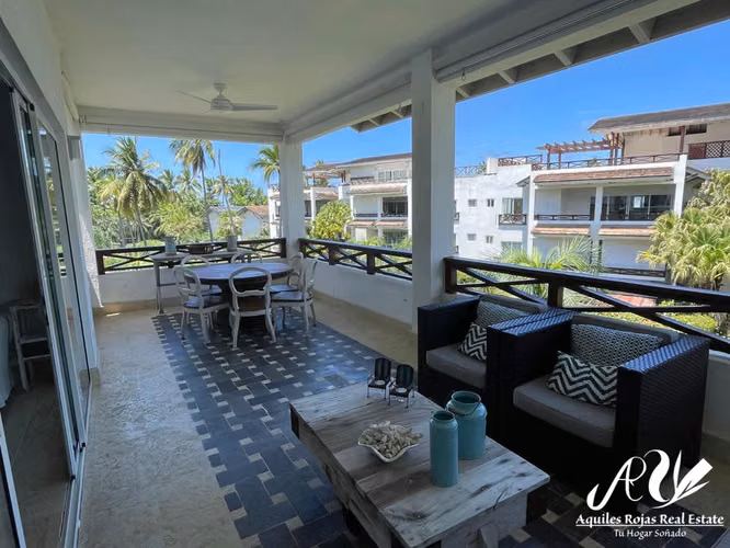 Penthouse en Balcones del Atlántico - 1740 - Imagen 4