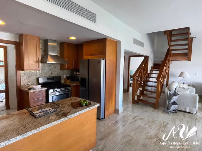 Penthouse en Balcones del Atlántico - 1740 - Imagen 7