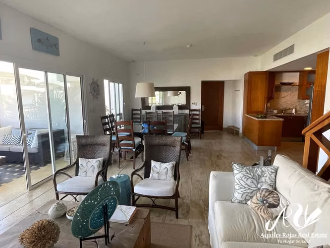 Penthouse en Balcones del Atlántico - 1740 - Imagen 8