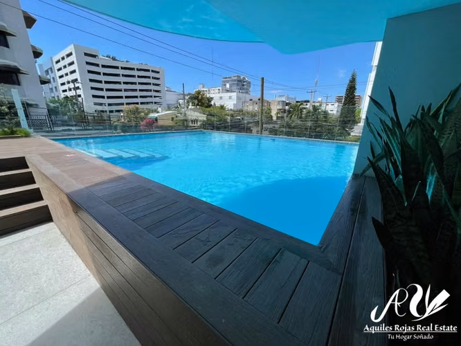 Torre Shalom Residences - 1741 - Imagen 5