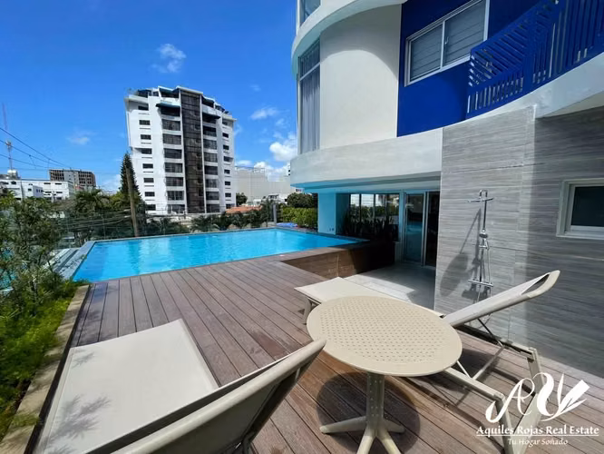 Torre Shalom Residences - 1741 - Imagen 6