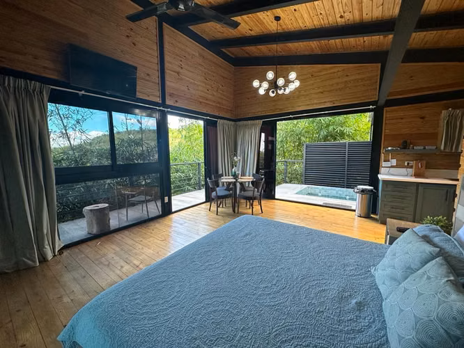 Villas Tipo Bungalow en uno de los mejores Proyecto de la Zona
