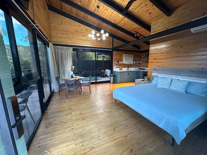 Villas Tipo Bungalow en uno de los mejores Proyecto de la Zona