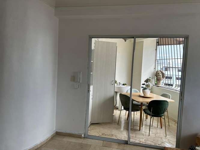 Alquiler de Apartamento amueblado de 1 Habitacion en Piantini - Imagen 6