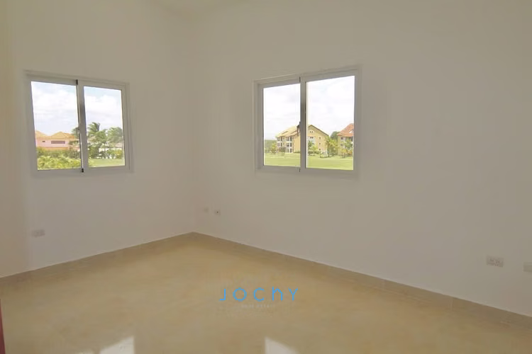 Jochy Real Estate vende, villa en La Estancia Golf Resort, La Romana, R.D - Imagen 6