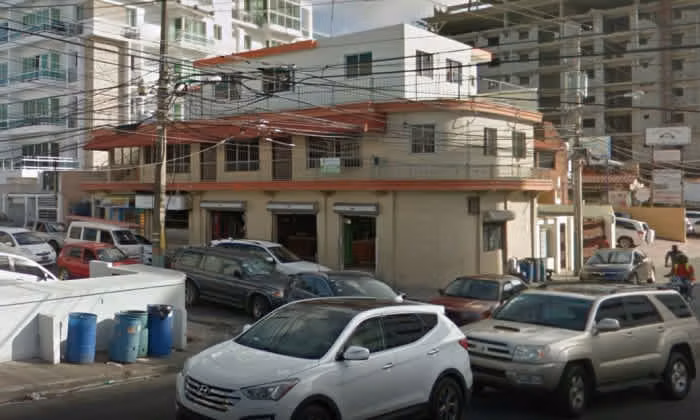 Vendo Edificio Comercial en Julieta Morales - Imagen 7