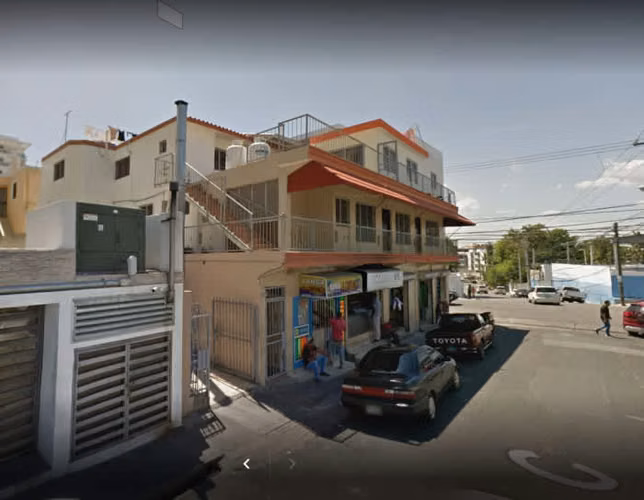 Vendo Edificio Comercial en Julieta Morales - Imagen 2