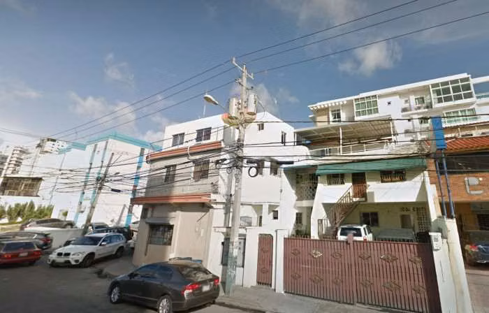 Vendo Edificio Comercial en Julieta Morales - Imagen 4