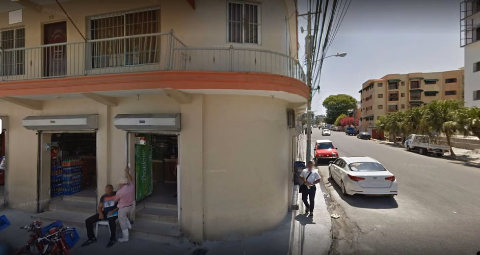 Terreno en Venta en Julieta Morales, Distrito Nacional, Santo Domingo