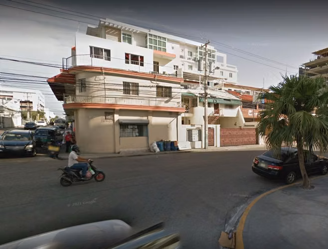 Terreno en Venta en Julieta Morales, Distrito Nacional, Santo Domingo