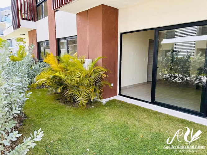 Apartamento en Panorama Lake - 1er. Nivel - 1755