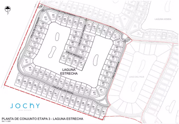 Jochy Real Estate vende, solares en PuntaCana Resort & Club, R.D - Imagen 2