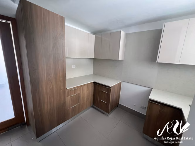 Apartamento en el Ensanche Naco - 1764 - Imagen 5