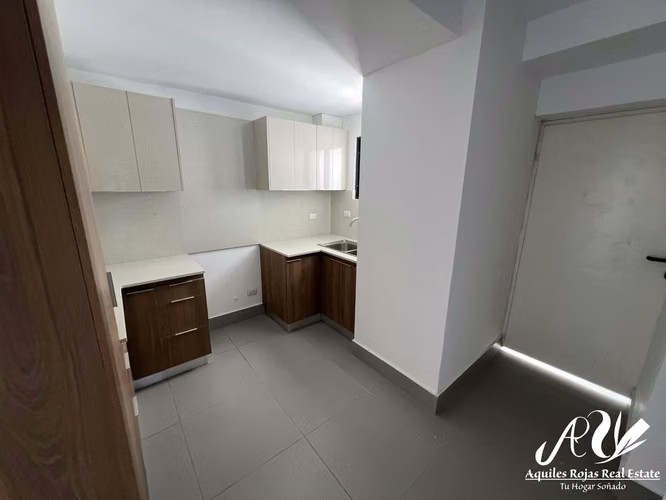 Apartamento en el Ensanche Naco - 1764 - Imagen 3