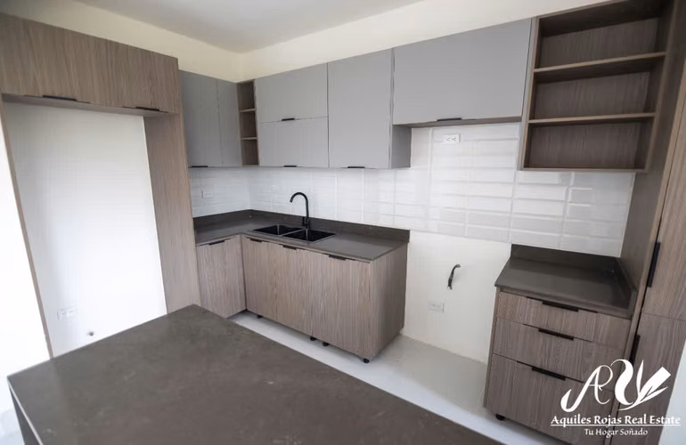 Treo Residences - 6to. Nivel - 1765 - Imagen 6