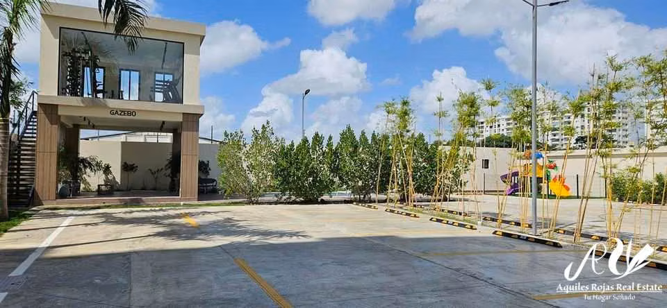 Treo Residences - 6to. Nivel - 1765 - Imagen 3