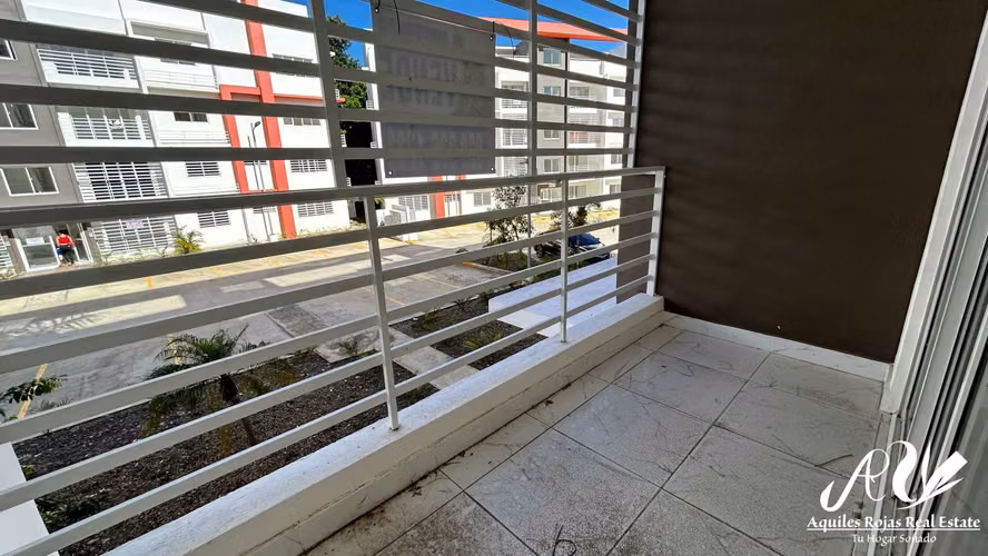 Residencias Garden Life - 2do. Nivel - 1768 - Imagen 4