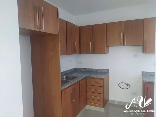 Las Damas Residences - 3er. Nivel - 1769 - Imagen 8