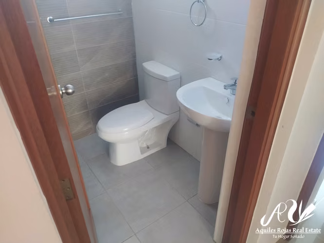 Las Damas Residences - 3er. Nivel - 1769 - Imagen 4
