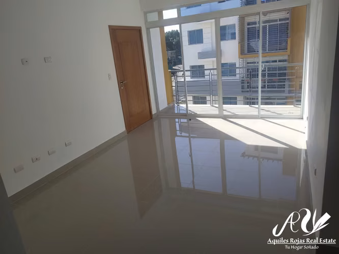 Las Damas Residences - 3er. Nivel - 1769 - Imagen 3