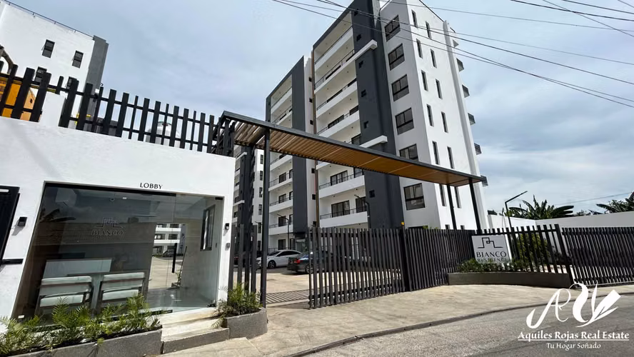 Bianco Residences - 1770 - Imagen 4
