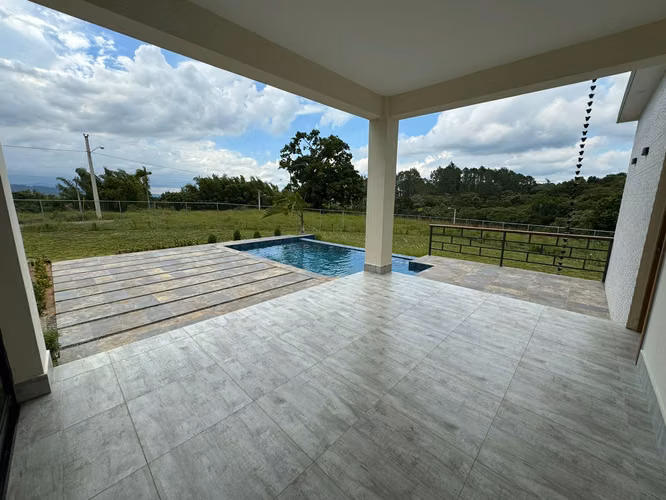 Casa en Venta en Proyecto Cerrado en Jarabacoa - Imagen 7