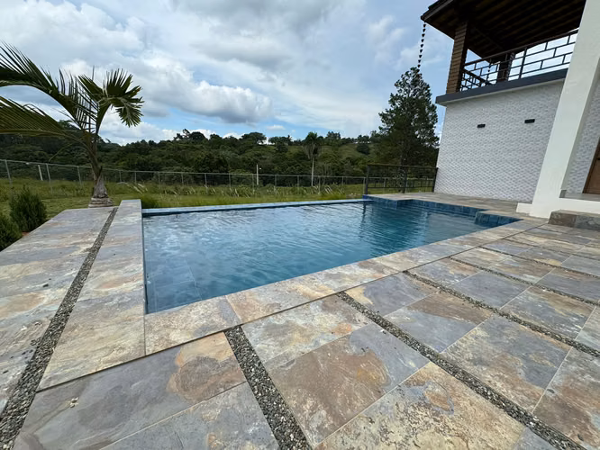 Casa en Venta en Proyecto Cerrado en Jarabacoa - Imagen 3