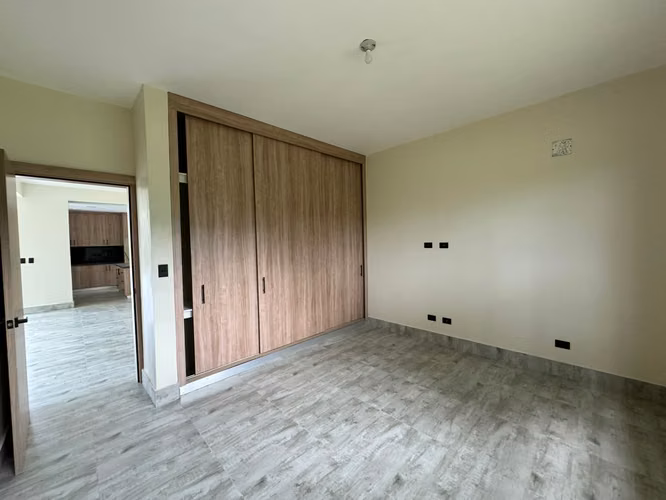 Casa en Venta en Proyecto Cerrado en Jarabacoa - Imagen 6