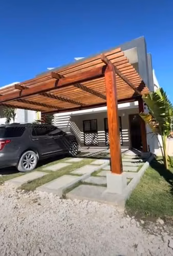 Villa en Venta 3 habitaciones Punta Cana, Punta Cana, La Altagracia. - Imagen 1