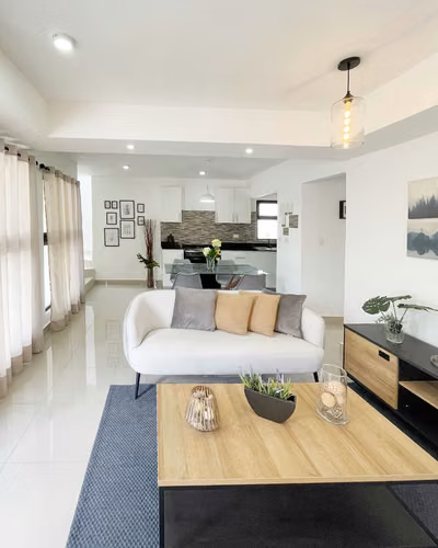 Villa en Venta 3 habitaciones Punta Cana, Punta Cana, La Altagracia. - Imagen 11