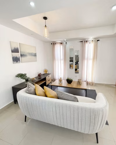 Villa en Venta 3 habitaciones Punta Cana, Punta Cana, La Altagracia. - Imagen 10