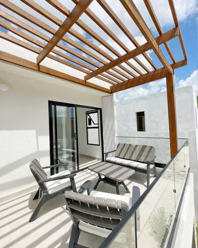 Villa en Venta 3 habitaciones Punta Cana, Punta Cana, La Altagracia. - Imagen 2
