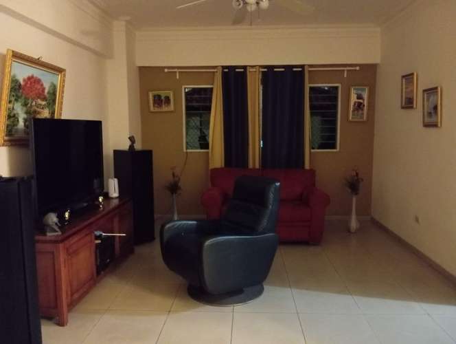 Alquiler Apartamento Mirador Norte