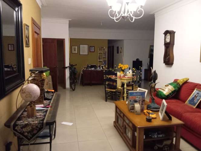 Alquiler Apartamento Mirador Norte