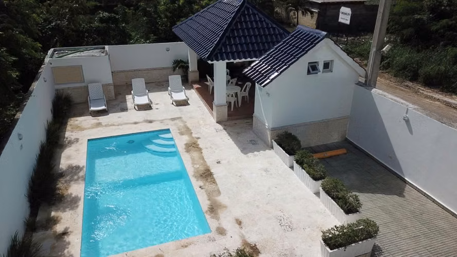 Vendo Apartment Furnished in Juan Dolió US$ 140,000