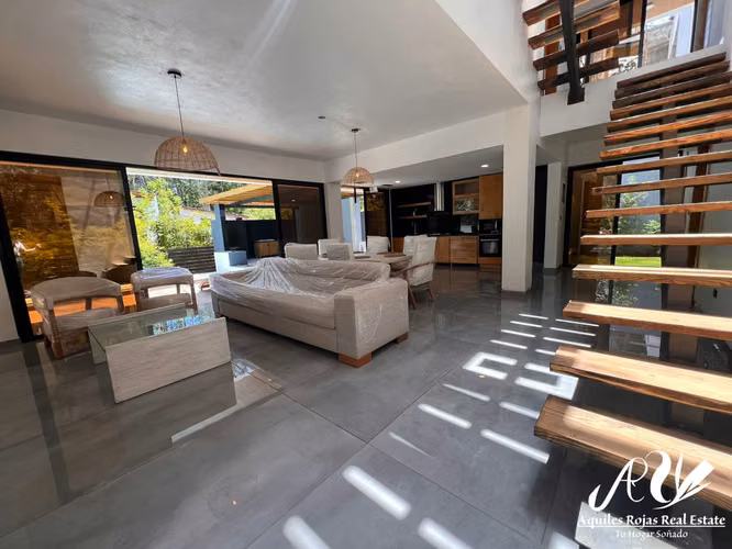 Hermosa Villa en Jarabacoa - 1775 - Imagen 3