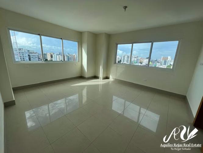 Hermoso Penthouse en Bella Vista - 1778 - Imagen 4