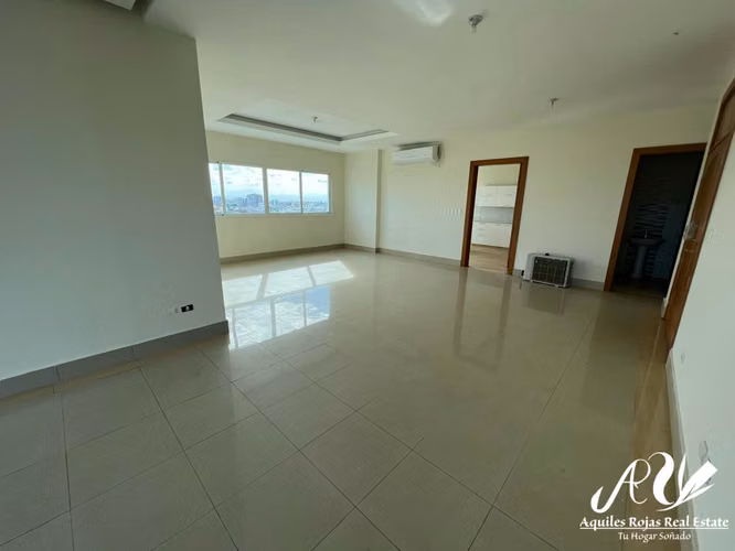 Beautiful Penthouse in Bella Vista - 1778