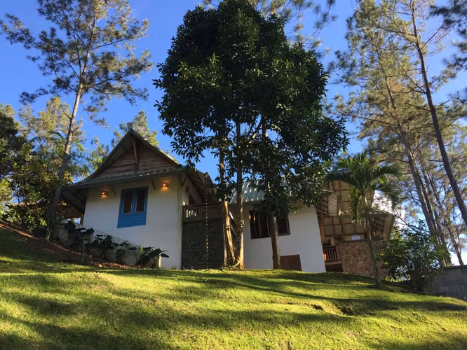 Propiedad en Venta en Jarabacoa
